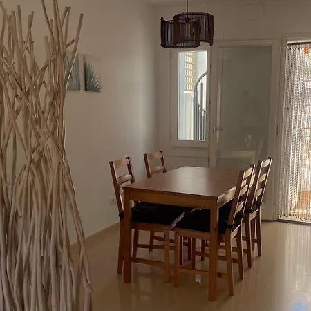 Magallanes Apartment-3