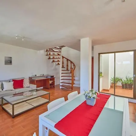 Nura Houses Magaluf Duplex 2-3