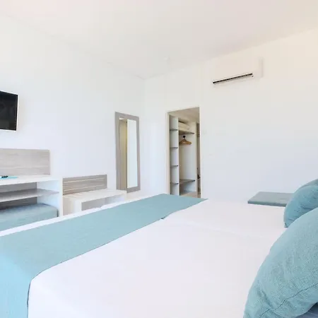 Azuline Hoteles Mar Amantis & II-2