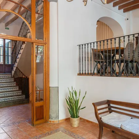 Hotel Casa Bougainvillea-2