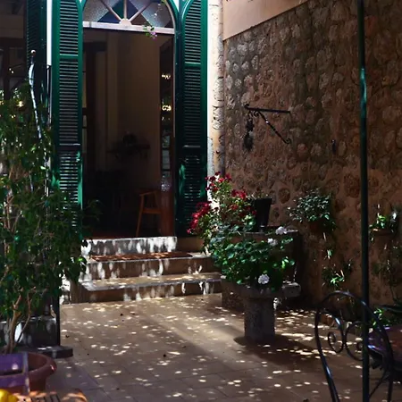 Hotel Casa Bougainvillea-3