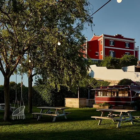 Son Granot Hotel Rural-3