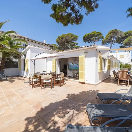 Casa Morant In Front Of The Sea-2