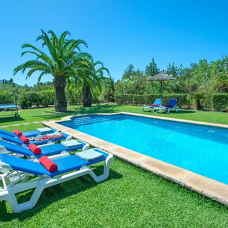 Owl Booking Villa Bobis - Family Holidays With Private Pool-3