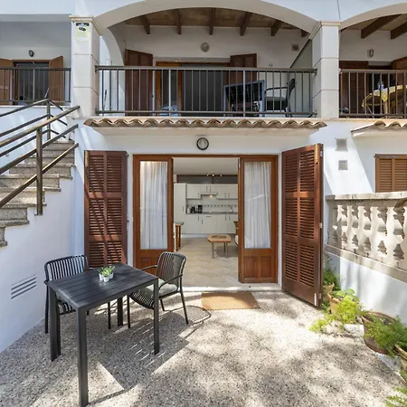 Apartamentos Mhm-2