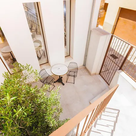 Petit Palau Alcudia - Adults Only-3