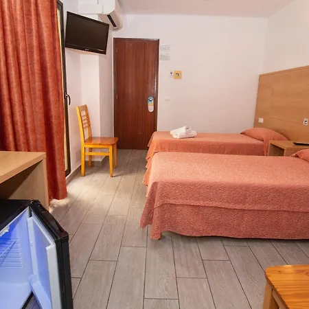 Hostal Montana-2