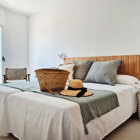 Apartamentos Proa - Emar Hotels Only Adults-3