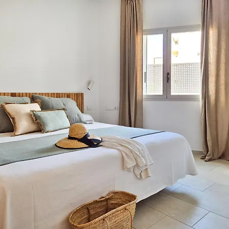 Apartamentos Proa - Emar Hotels Only Adults-2