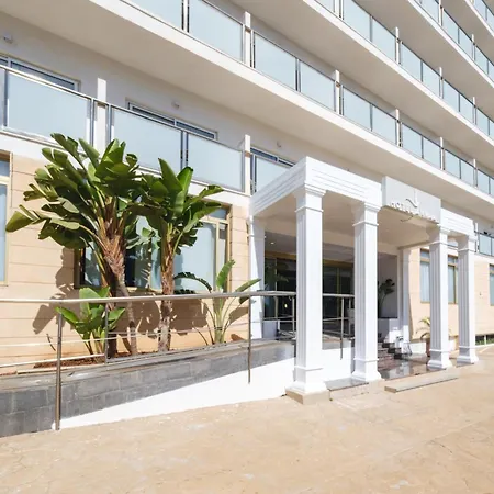 Hotel Ankaa - Adults Only-3