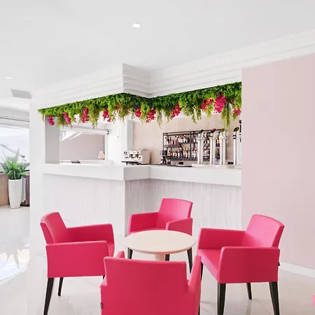 Hotel Ankaa - Adults Only-2