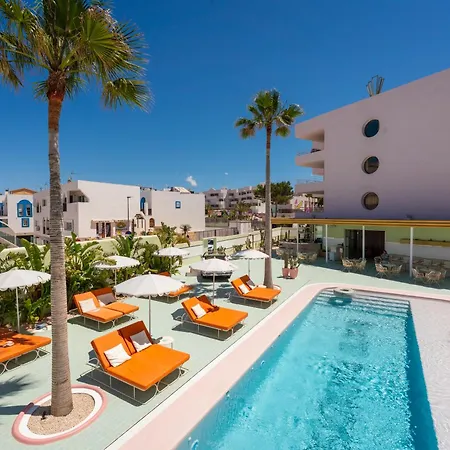 Grand Paradiso Ibiza - Adults Only-2