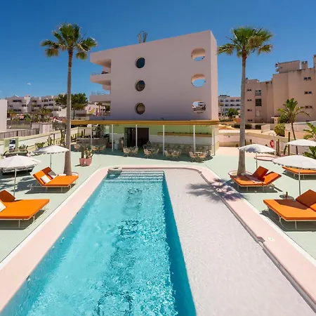 Grand Paradiso Ibiza - Adults Only-3