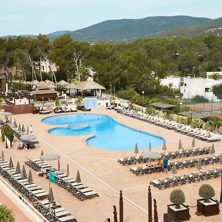 Invisa Hotel Club Cala Blanca-2