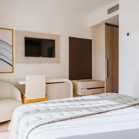 Grupotel Gran Vista & Spa-2