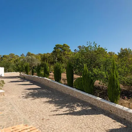 Villa Cas Puig 18 - Portinatx-2