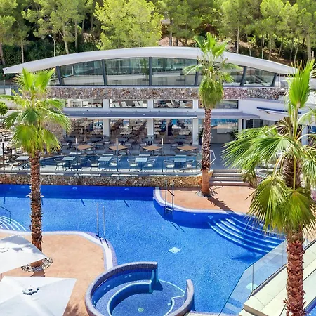 Hotel Morlans Suites - Adults Only-3