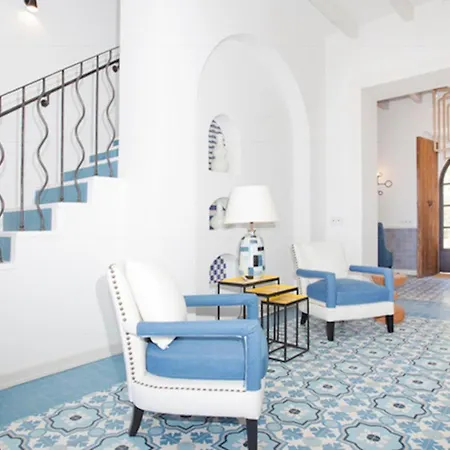 Stunning 4 Bedroom Villa In Deia, 1017-2