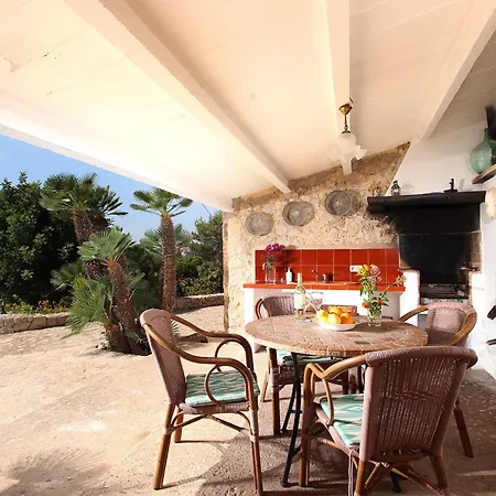Villa Boquer Petit - Piedra-3