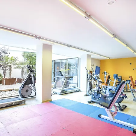 Be Live Experience Costa Palma (Adults Only)-3
