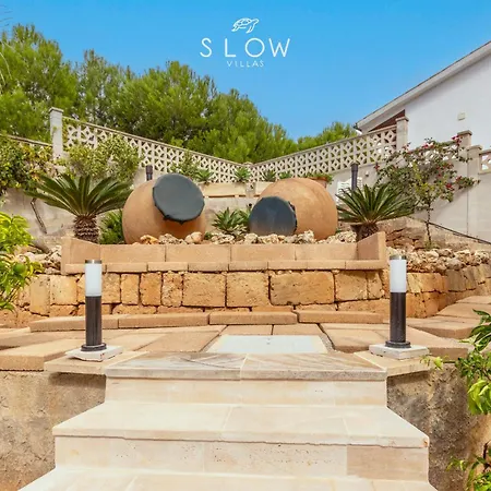 Villa Maravillas By Slow Villas-2