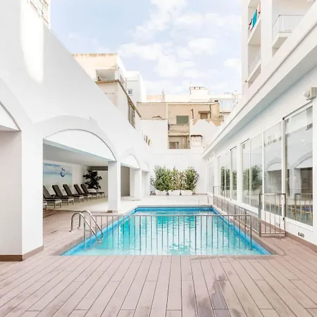 Planet Hotels One - Adults Only 16 Years-2