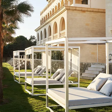 Pure Salt Port Adriano (Adults Only)-3
