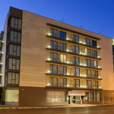 Ac Hotel Ciutat De Palma By Marriott-3