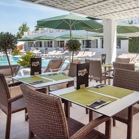 Catalonia Del Mar - Adults Only-3