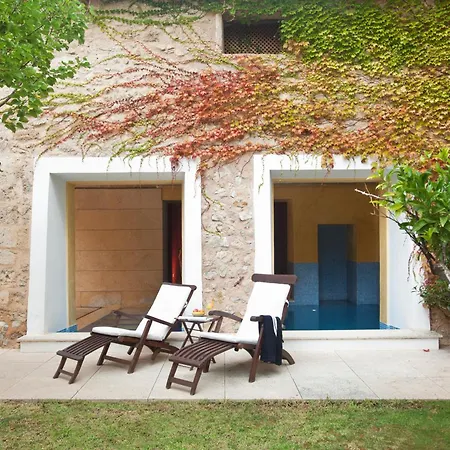 Hotel Can Moragues-2
