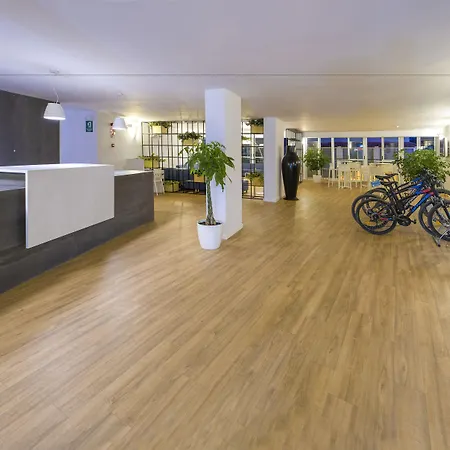 Hotel Vibra Marítimo-2