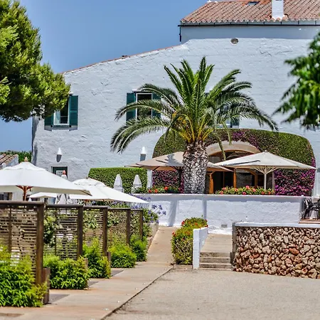 Binissaida Boutique Hotel-3