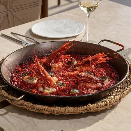 Destino Five Ibiza - 5-Star Grand Luxe Resort - Free Entrance To Pacha Club (Adults Only)-3