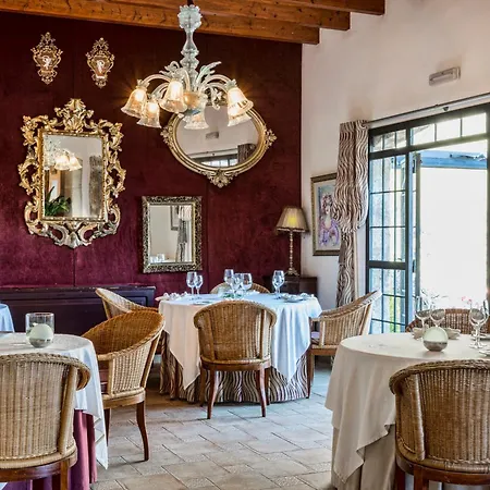 Hotel Rural S'Olivaret & Spa-2
