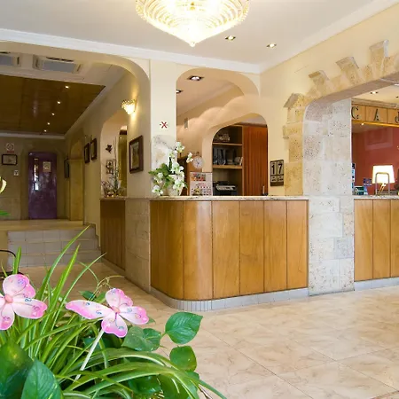 Hotel Balear-3