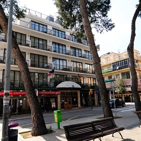 Hotel Balear-2