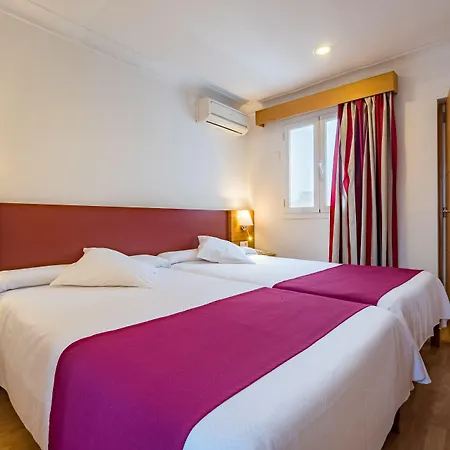 Hotel Amic Colon-2