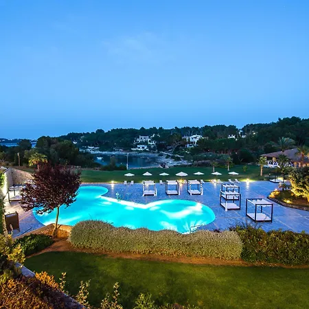 Blau Portopetro Beach Resort & Spa-2