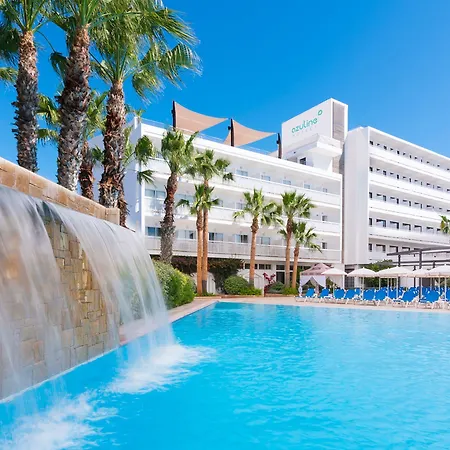 Azuline Hotel Bergantin-2