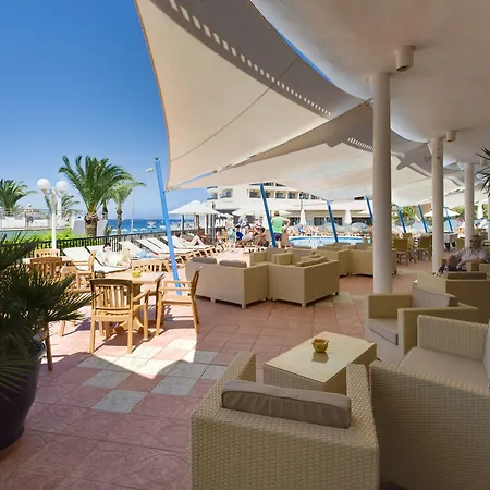Hotel Osiris Ibiza-3