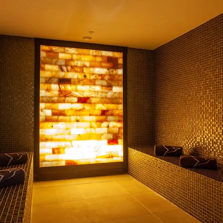 Grupotel Playa De Palma Prestige Suites & Spa-2