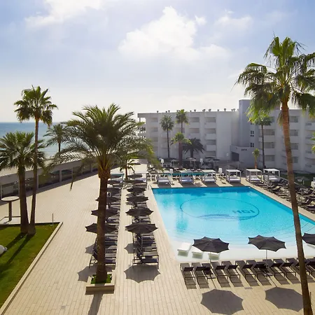 Hotel Garbi Ibiza & Spa-2