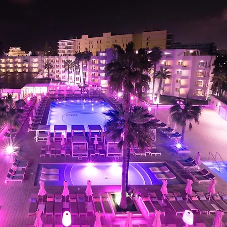 Hotel Garbi Ibiza & Spa-3