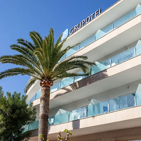 Grupotel Nilo & Spa-2