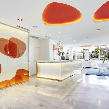 Grupotel Amapola-2