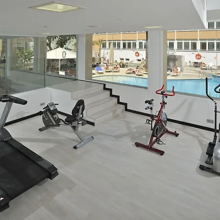 Hotel Hispania-3