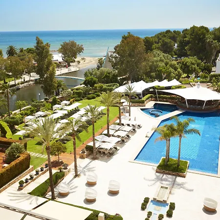 Insotel Fenicia Prestige Suites & Spa-2
