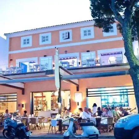 Hostal Hpc Porto Colom-3