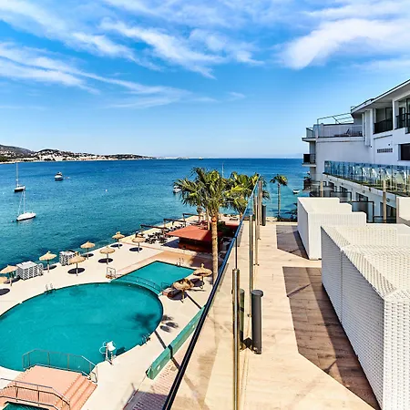 Leonardo Royal Hotel Mallorca-2