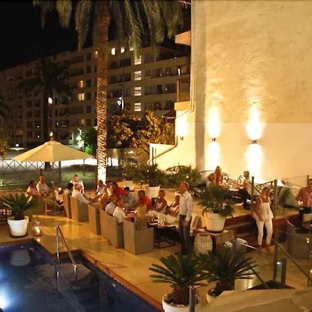 Hotel Feliz-2